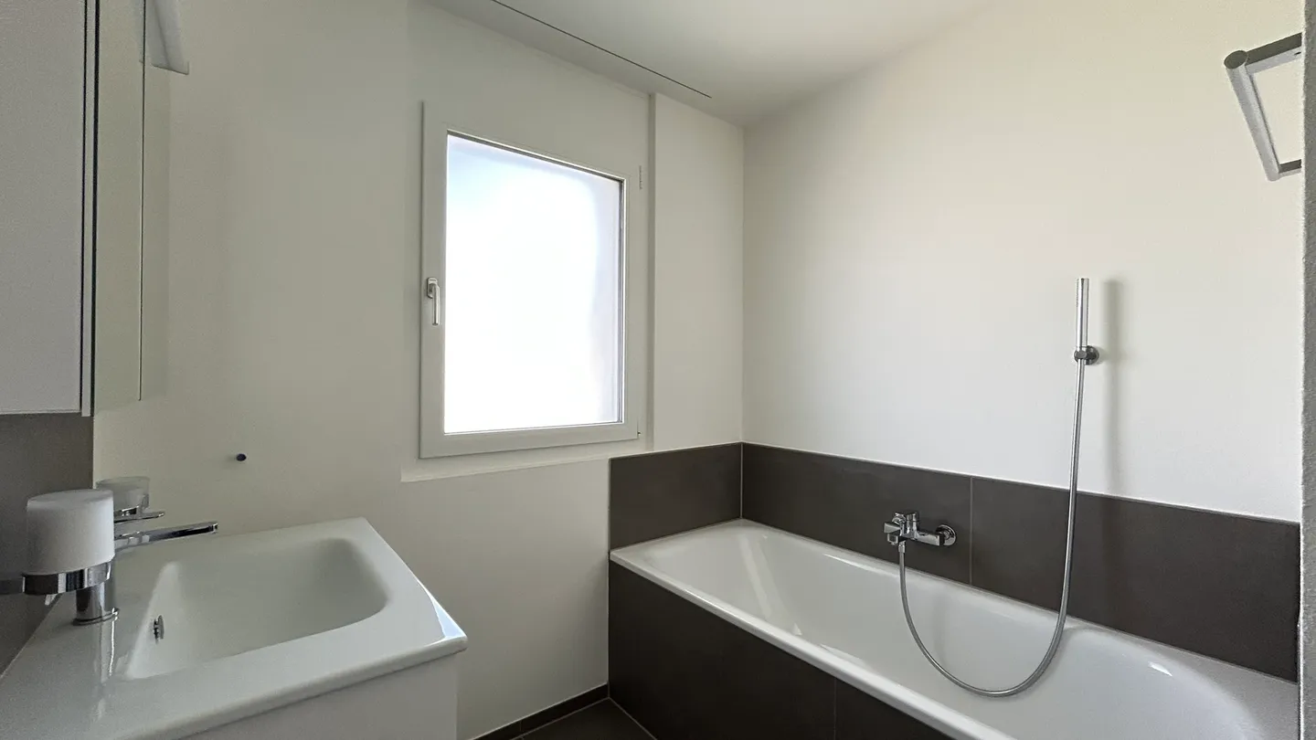 Appartement 3.5 pièces - Photo 8 sur 9