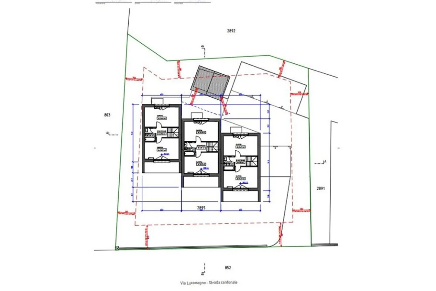 Innovative Mikrohäuser im Bleniotal - Foto 11 von 13