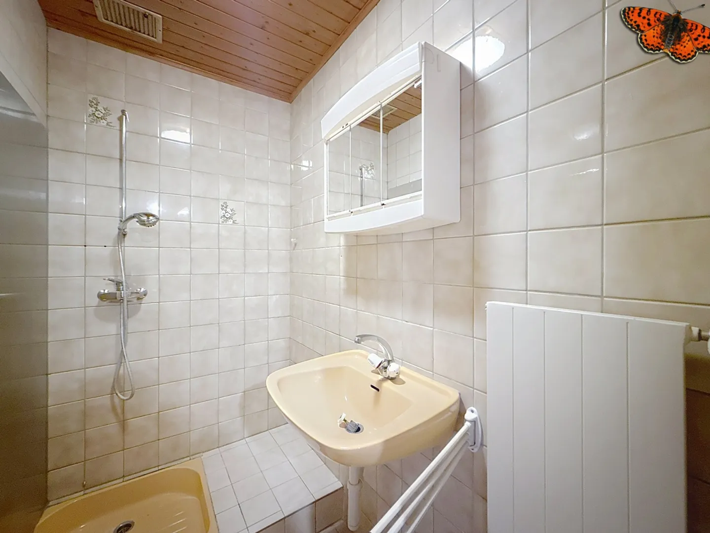 4 ROOMS - In a quiet area - Photo 6 of 10