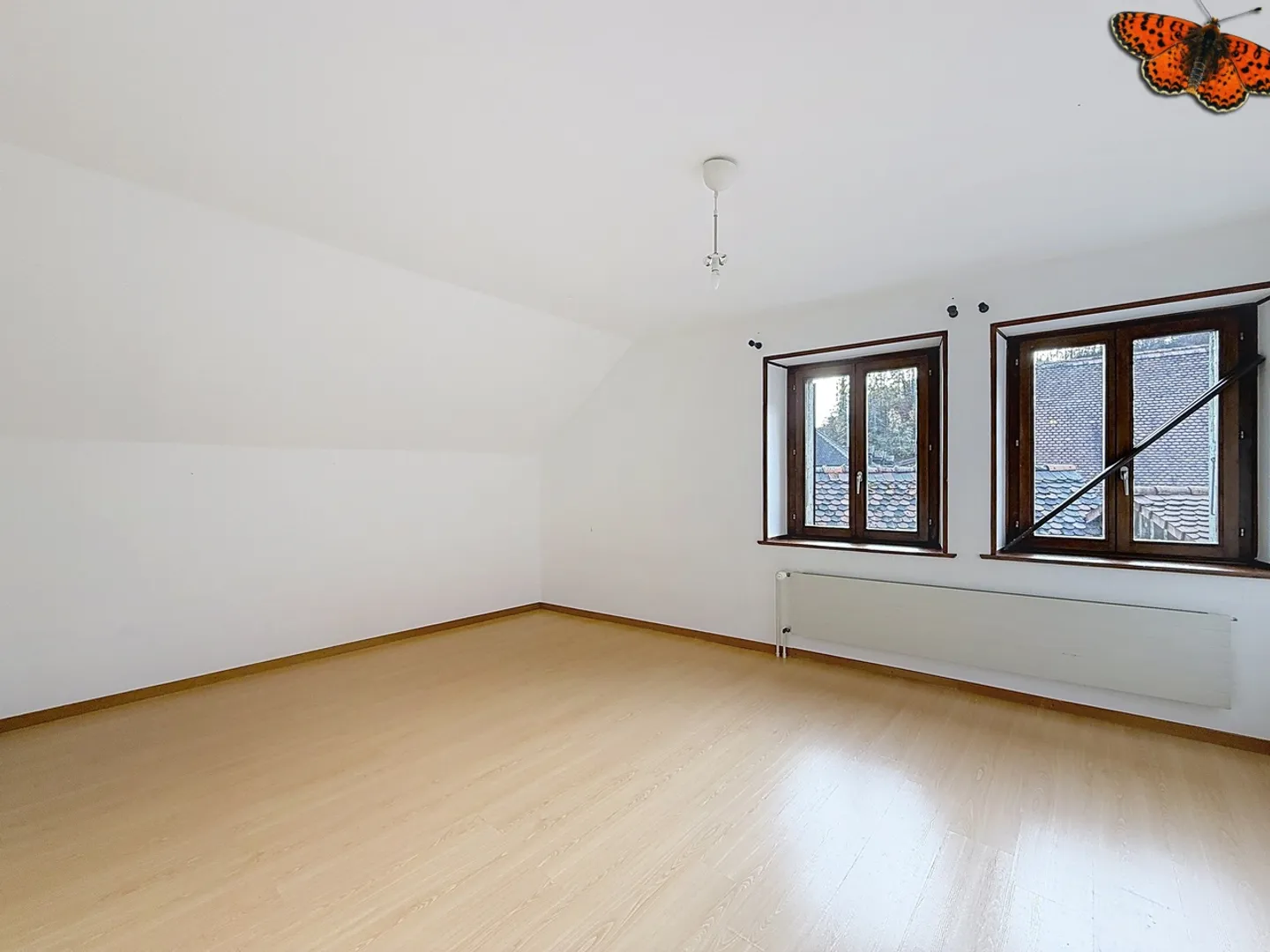 4 ROOMS - In a quiet area - Photo 5 of 10