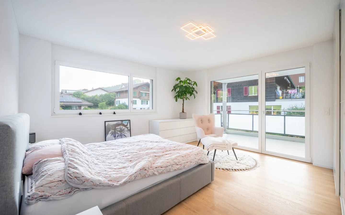 Wohnung kaufen - Foto 6 von 8