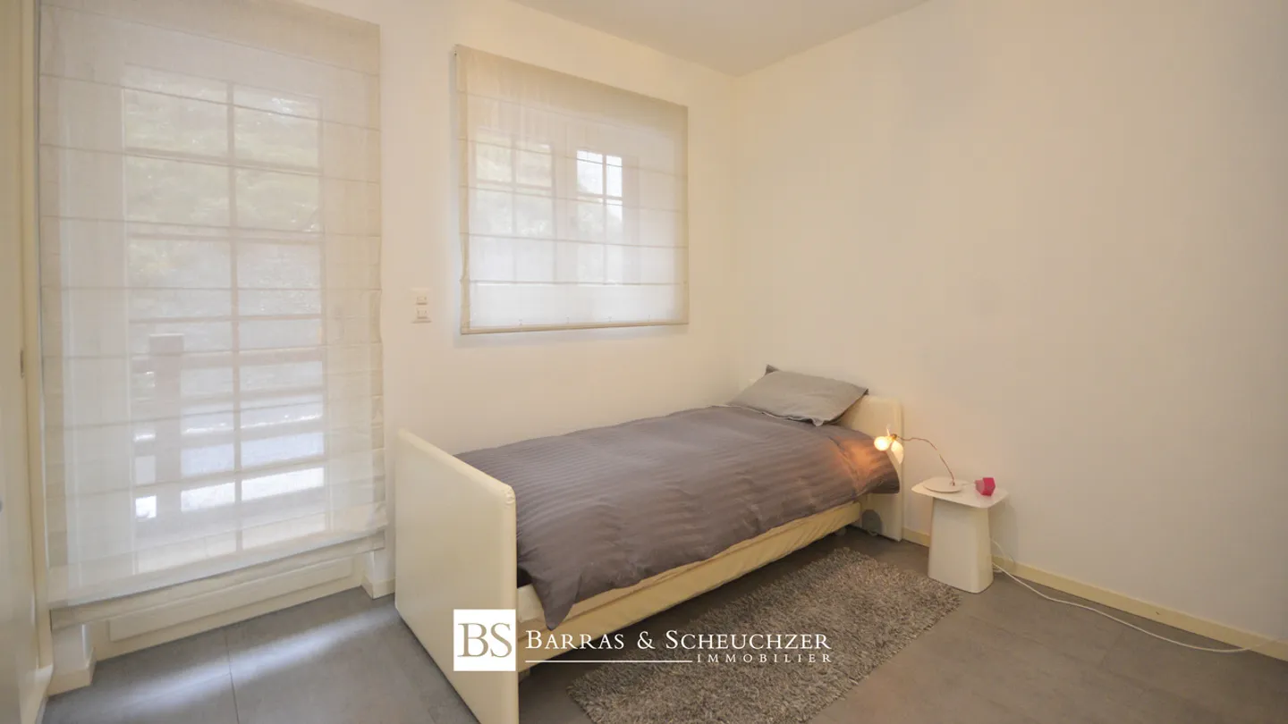 Duplex with terraces near the lifts - Photo 14 of 16