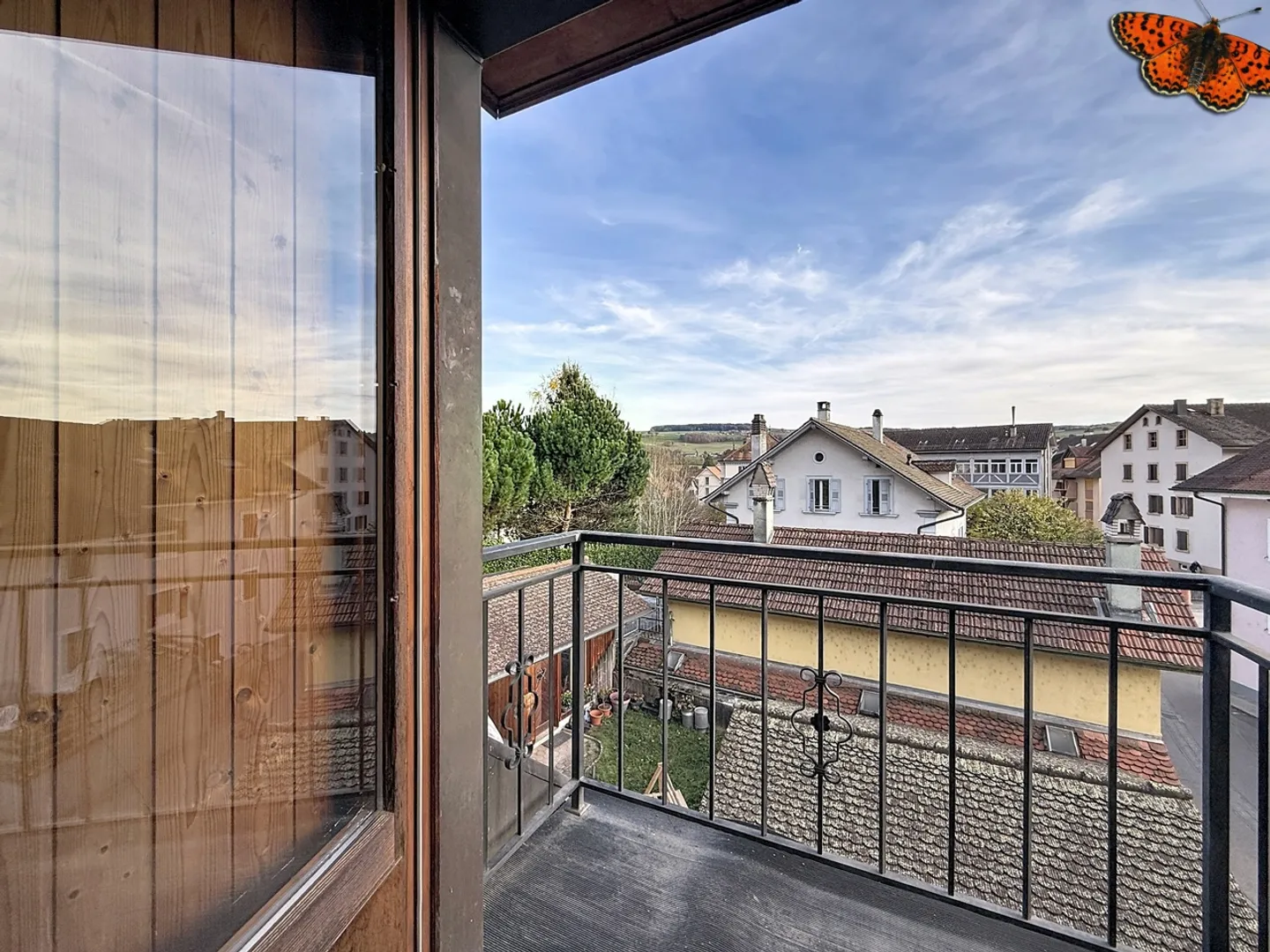 4 ROOMS - In a quiet area - Photo 10 of 10