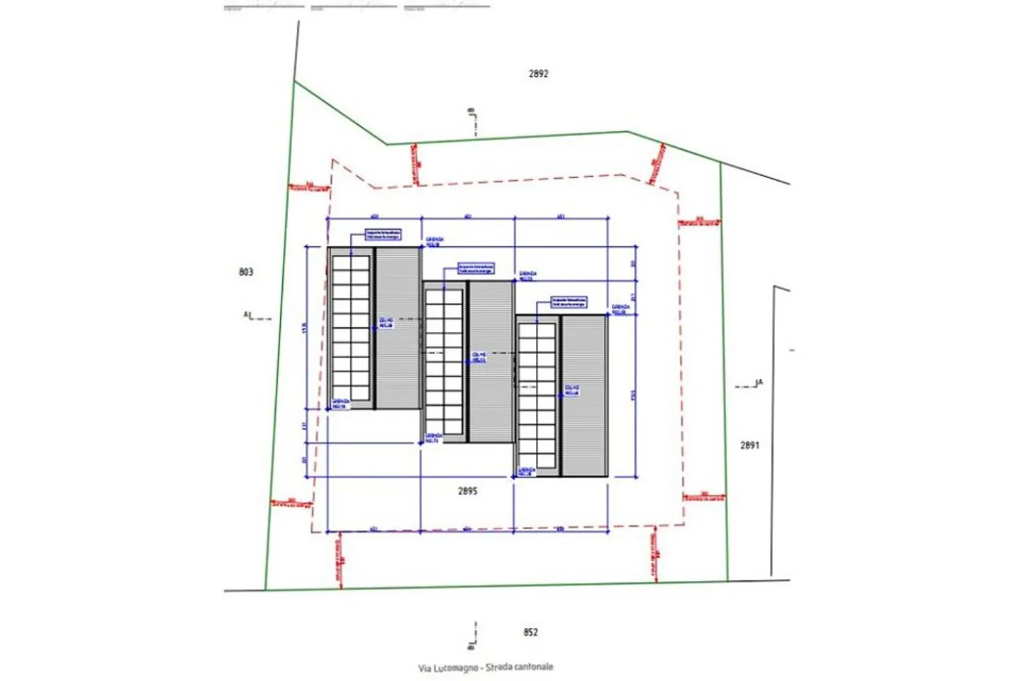 Innovative Mikrohäuser im Bleniotal - Foto 13 von 13