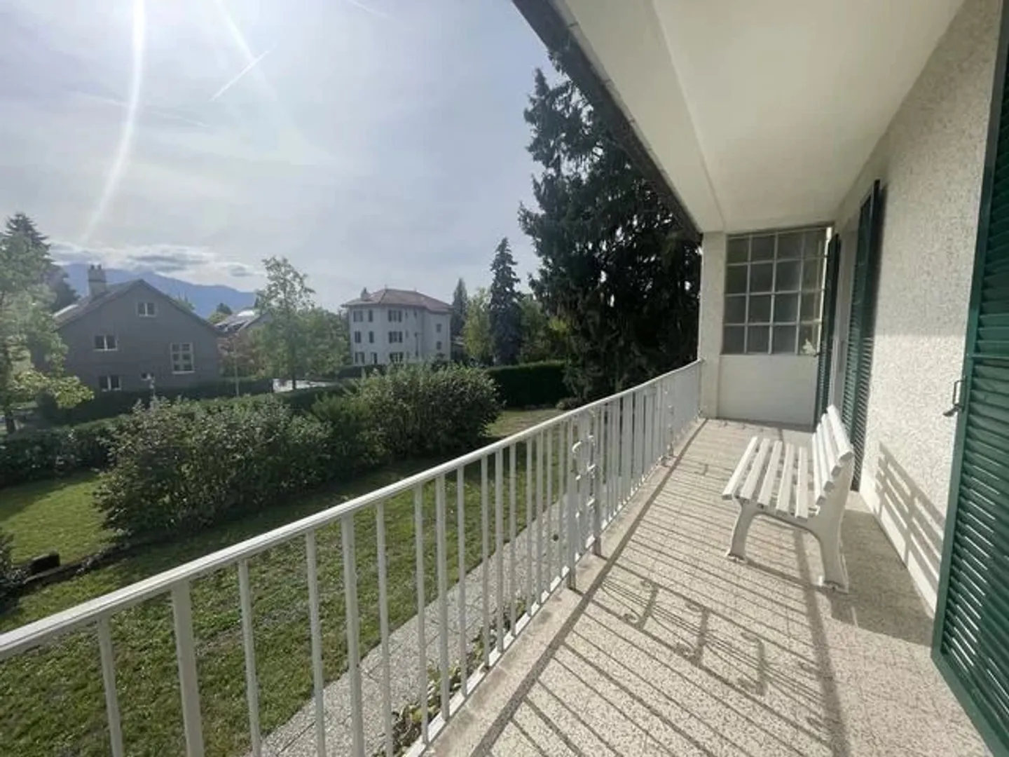 Charmante villa de 5.5 pièces - Photo 12 sur 13