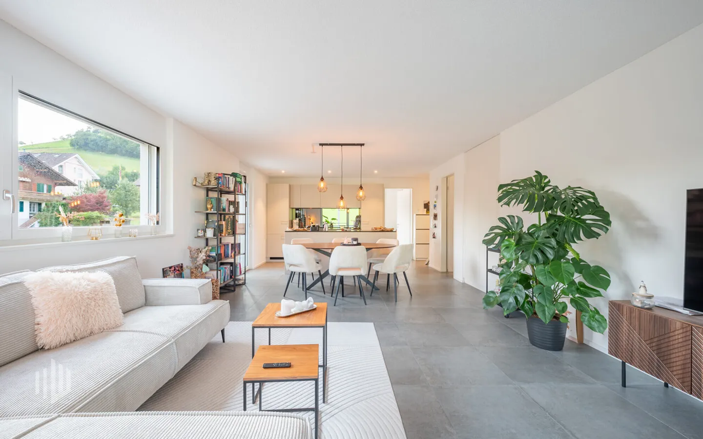 Wohnung kaufen - Foto 3 von 8