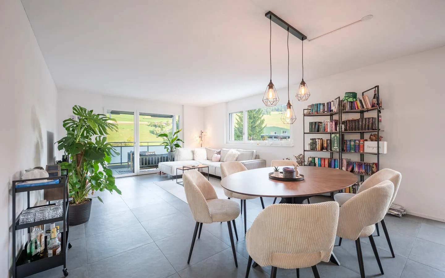 Wohnung kaufen - Foto 4 von 8