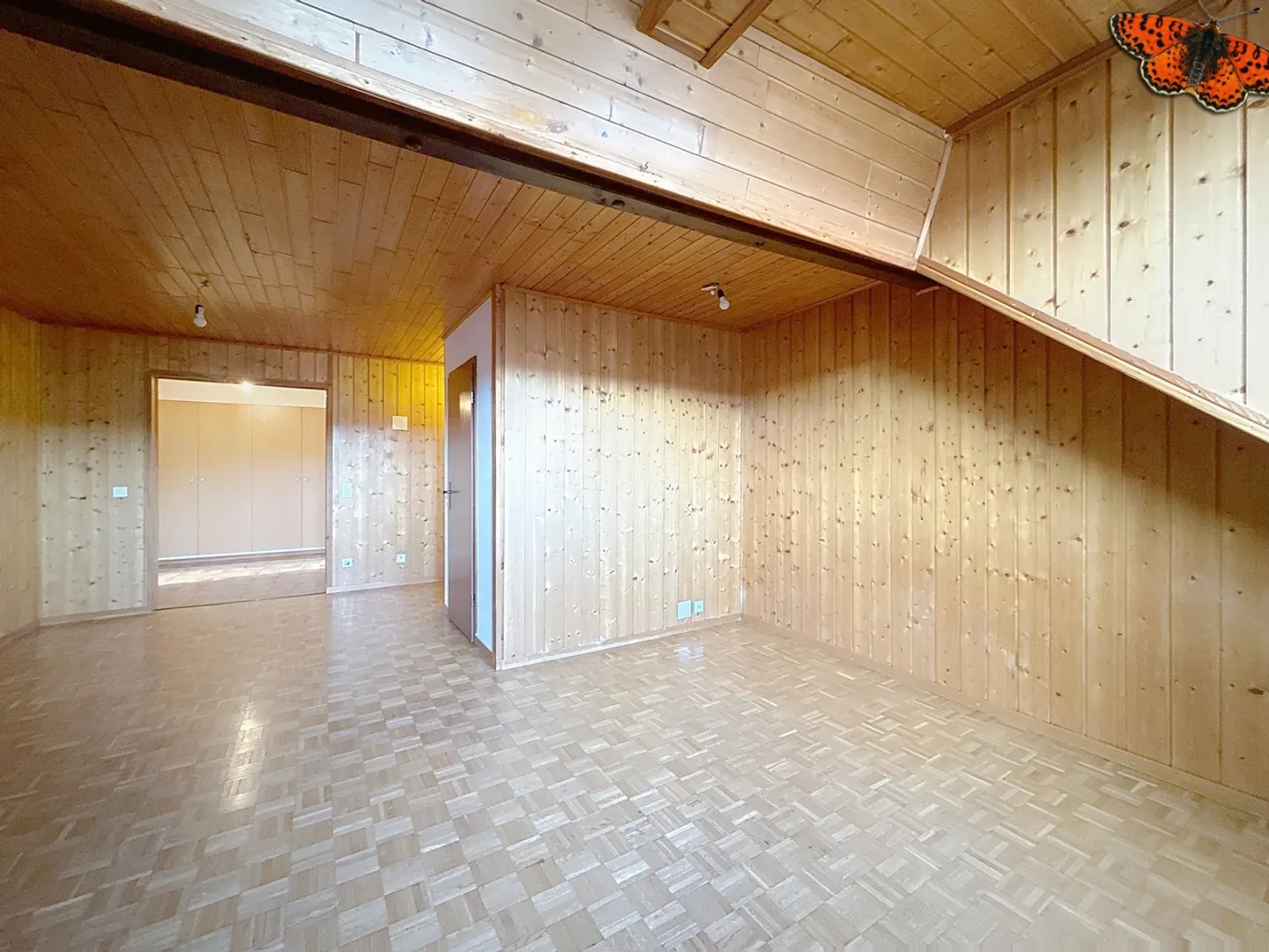 4 ROOMS - In a quiet area - Photo 4 of 10