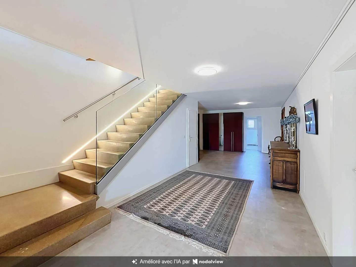 Duplex Stupendo con Vista Lago - Foto 4 di 13