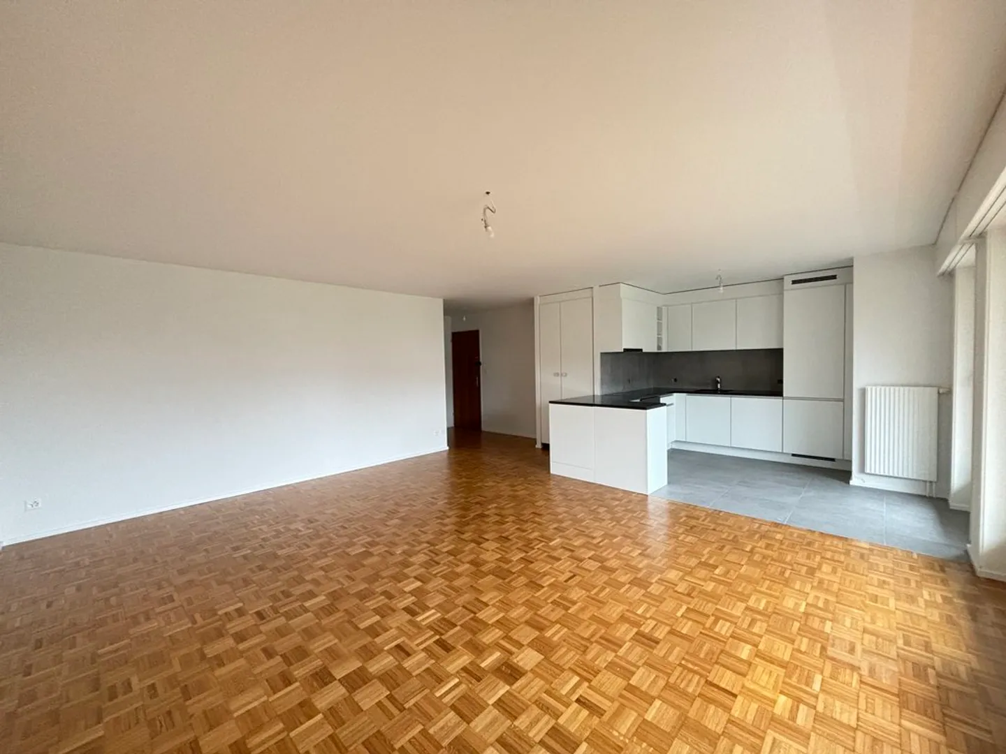 Wohnung mieten - Foto 4 von 8