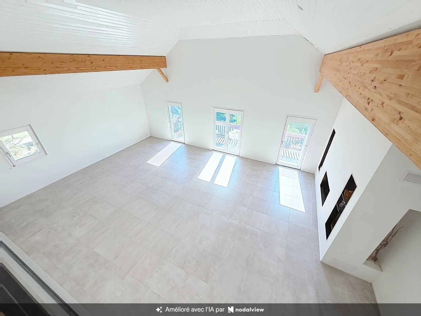 Duplex Stupendo con Vista Lago - Foto 5 di 13