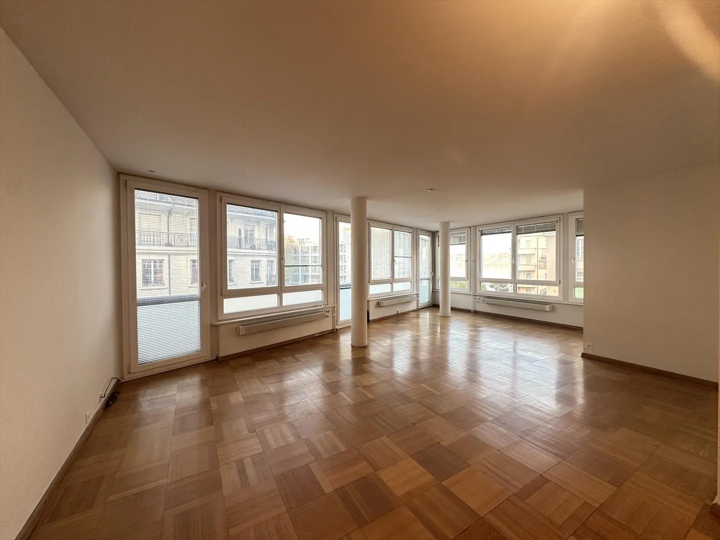 Appartement 4.5 pièces - Photo 1 sur 11