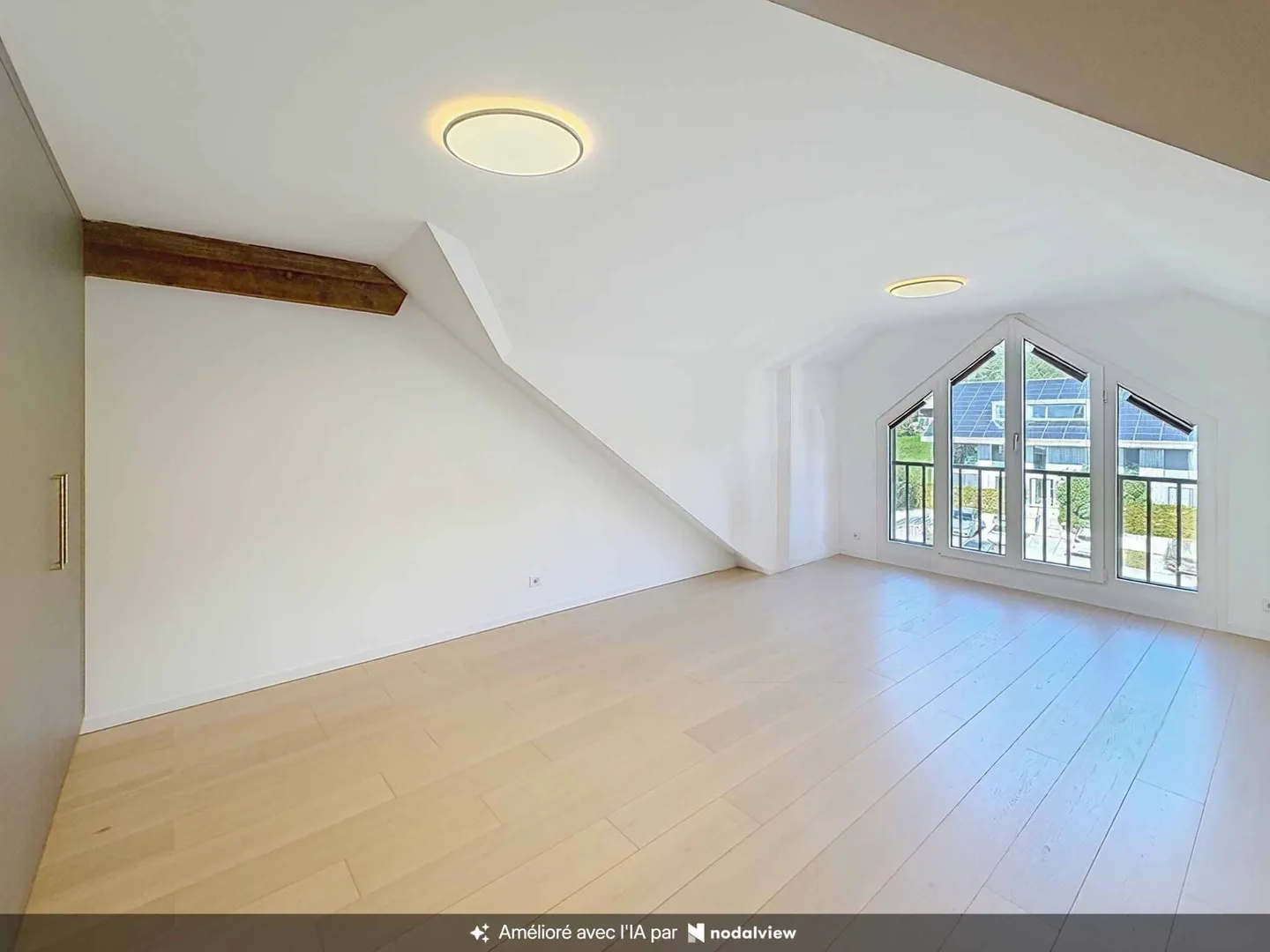 Duplex Stupendo con Vista Lago - Foto 7 di 13