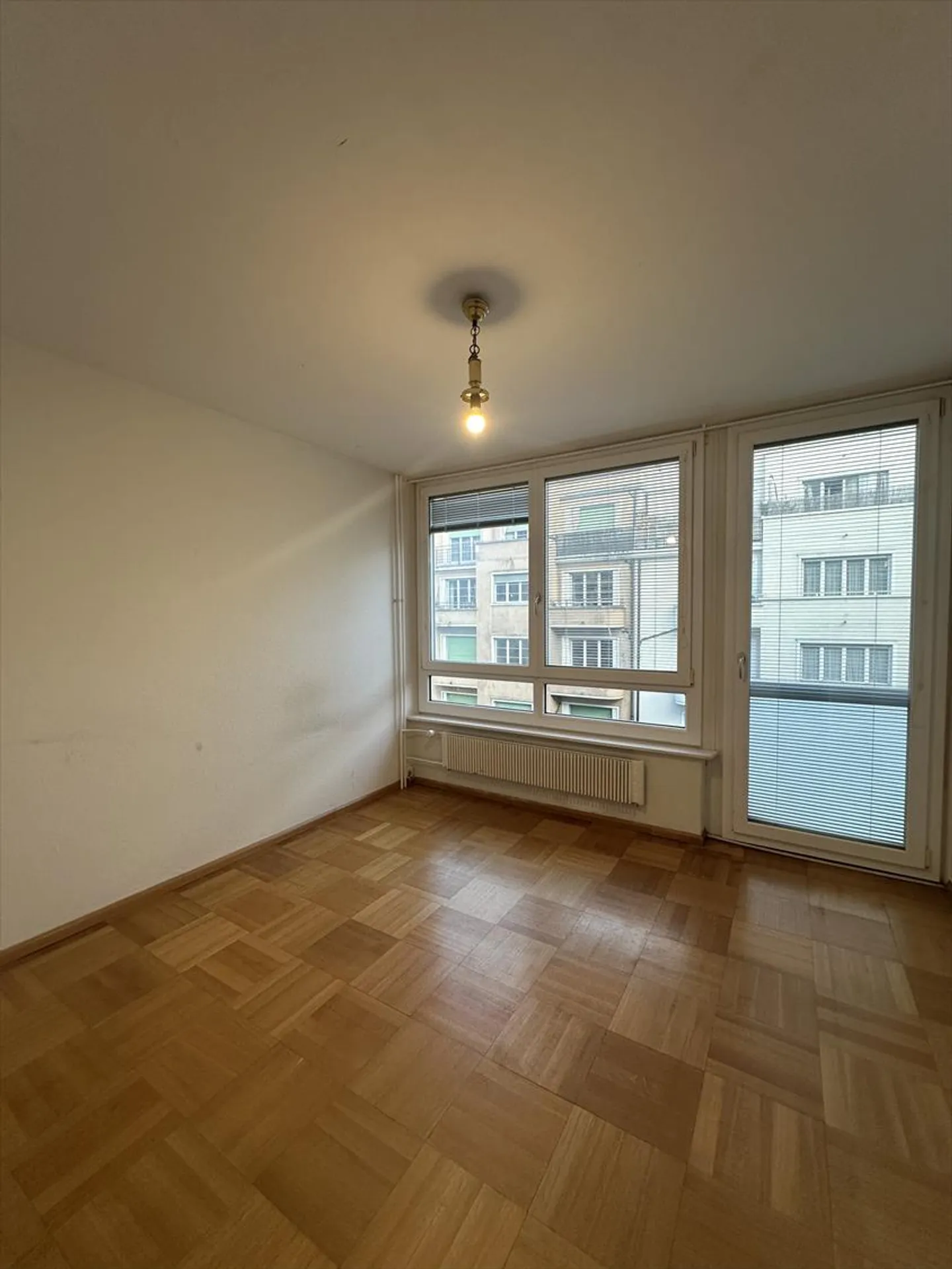 Appartement 4.5 pièces - Photo 4 sur 11