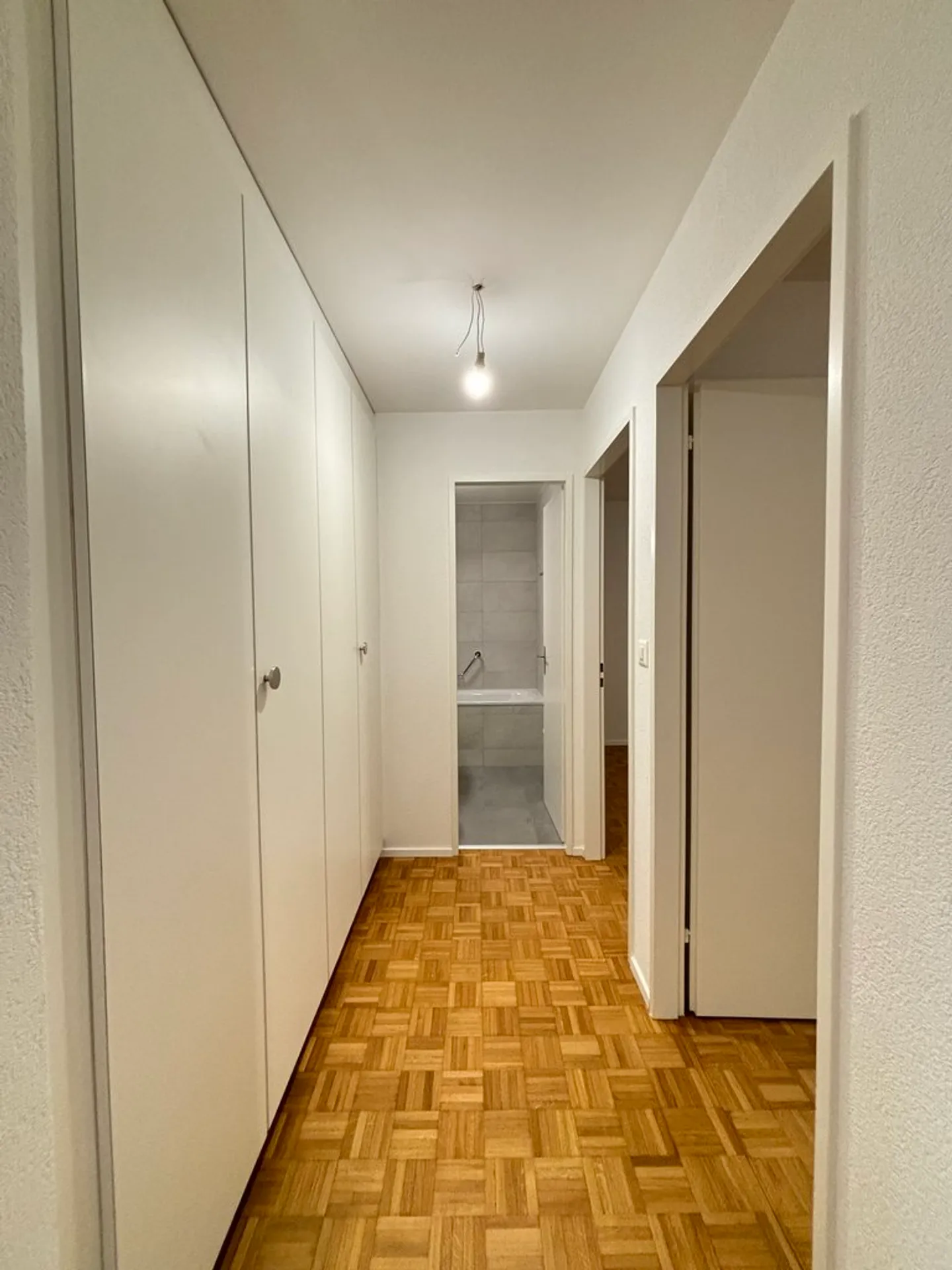 Wohnung mieten - Foto 5 von 8