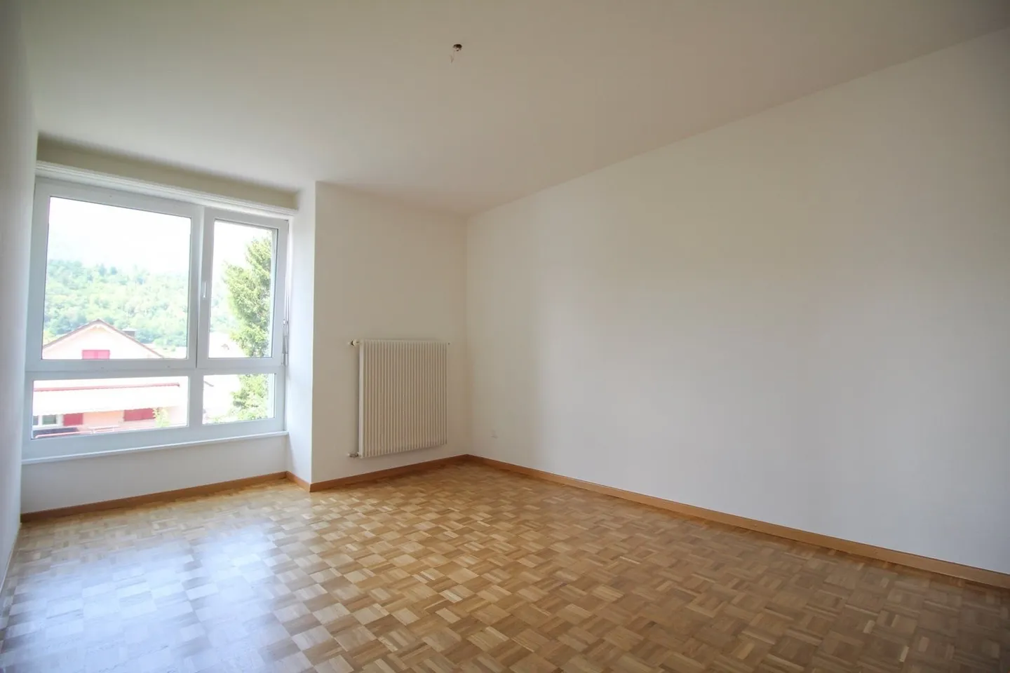 Bella appartamento di 4.5 stanze con balcone - Foto 4 di 9