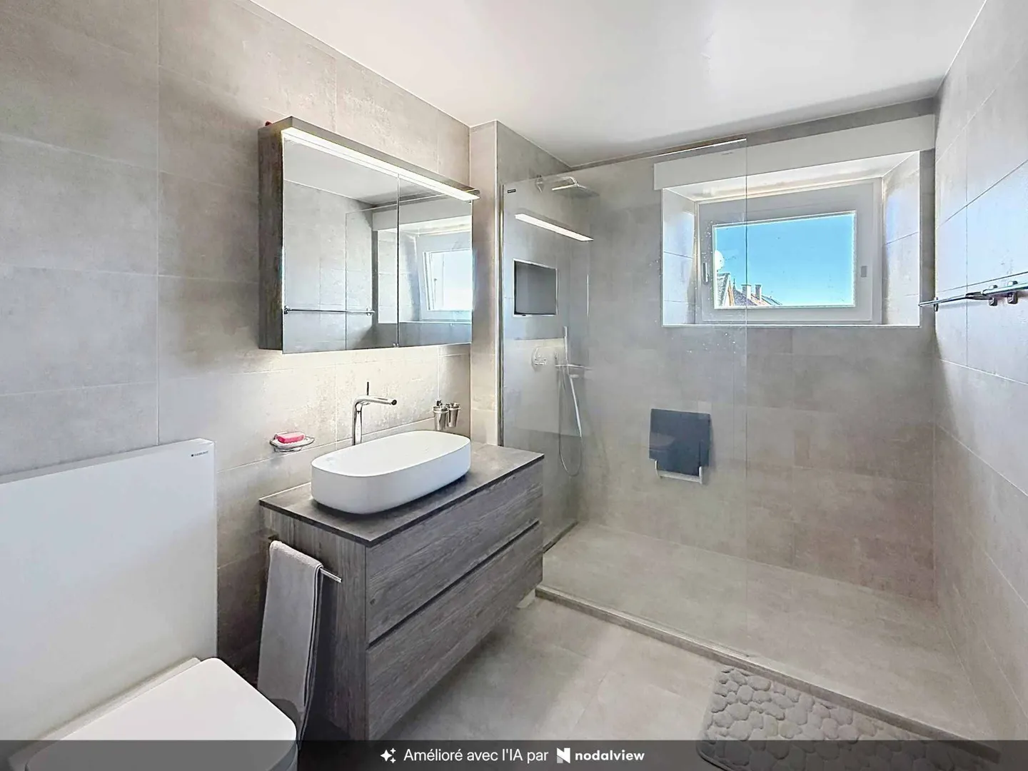 Duplex Stupendo con Vista Lago - Foto 11 di 13