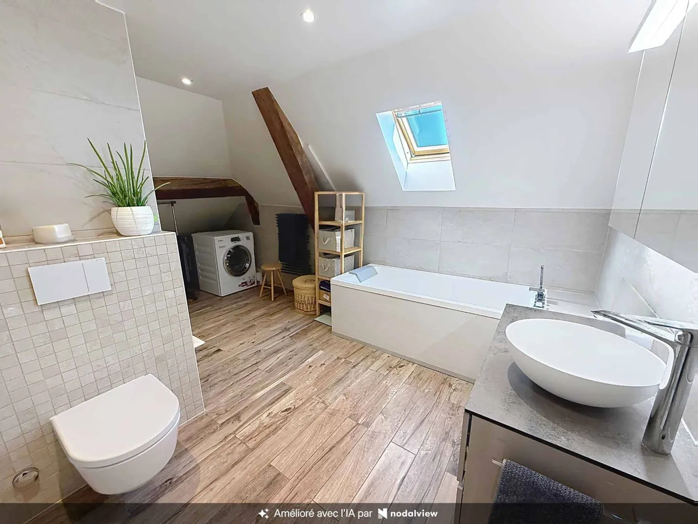 Duplex Stupendo con Vista Lago - Foto 12 di 13