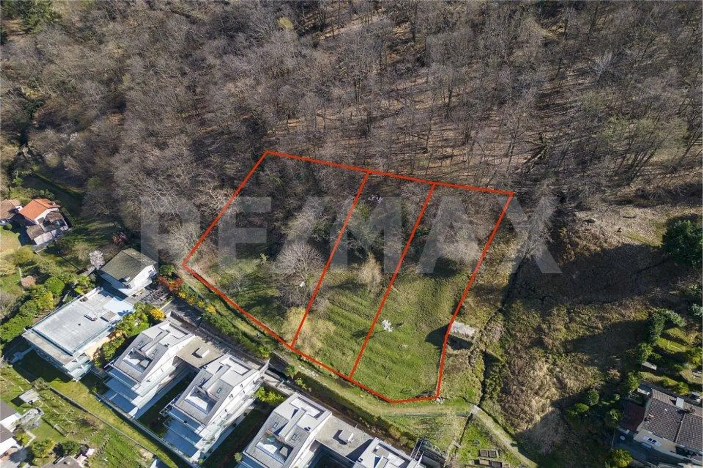 Building plot with a view - Photo 6 of 12