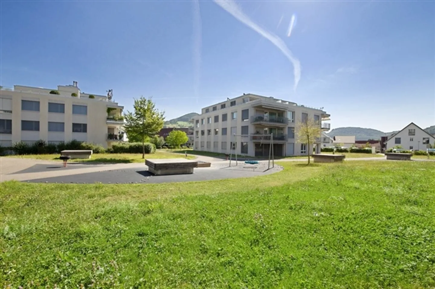 Appartamento in affitto - Foto 2 di 10