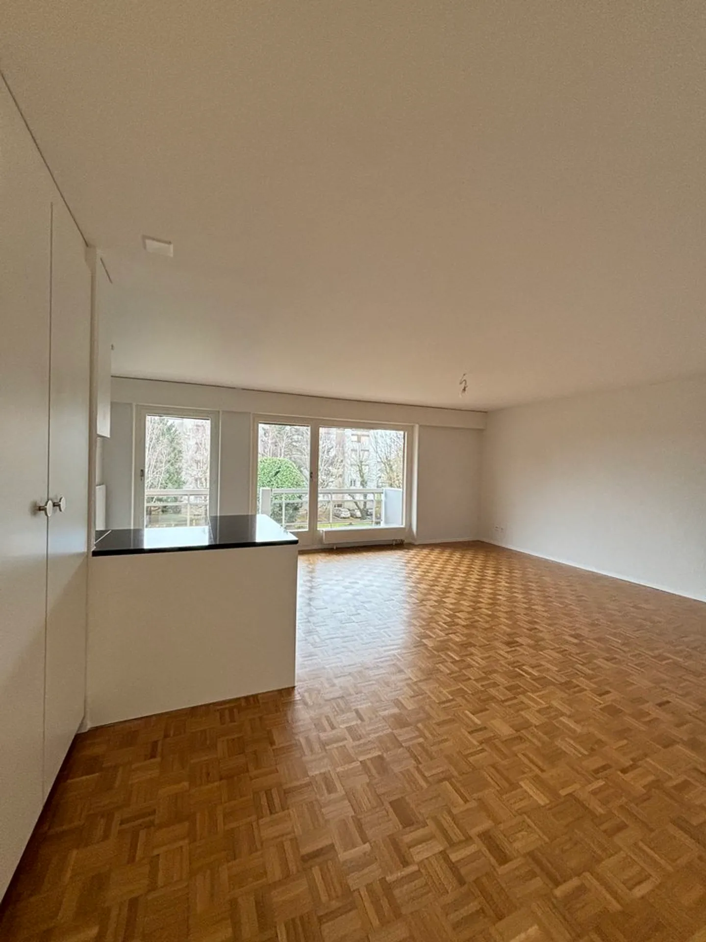 Wohnung mieten - Foto 6 von 8