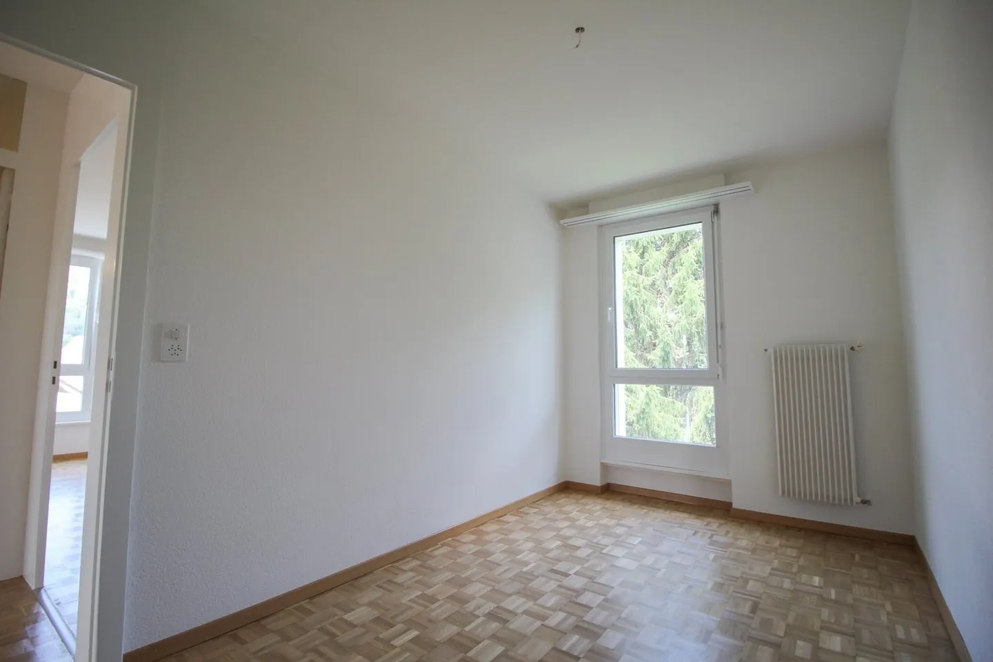 Bella appartamento di 4.5 stanze con balcone - Foto 5 di 9