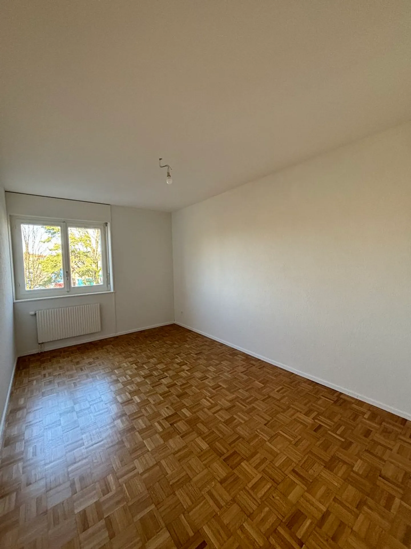 Wohnung mieten - Foto 7 von 8