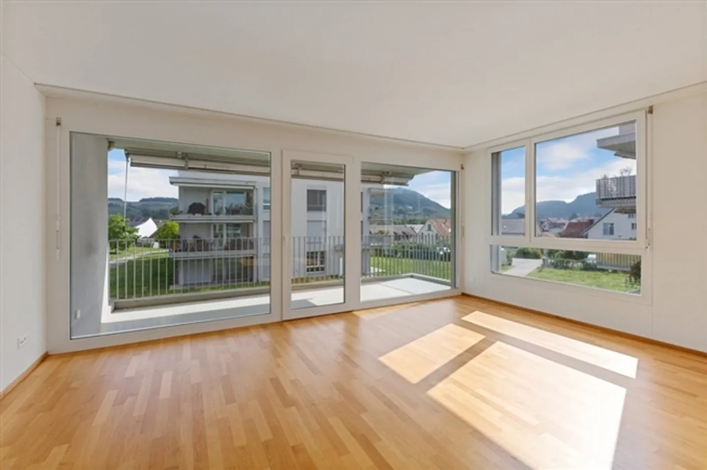 Appartamento in affitto - Foto 5 di 10