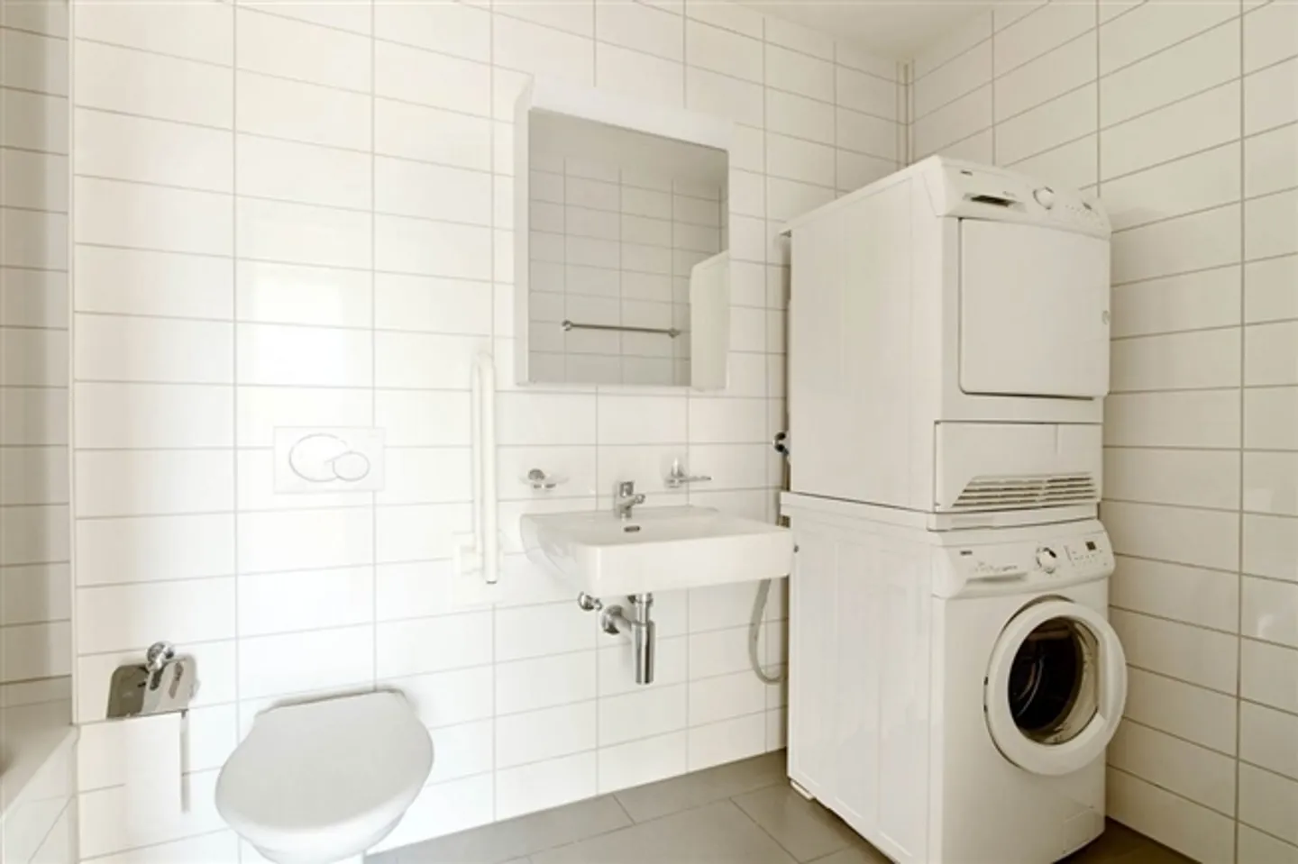 Appartamento in affitto - Foto 6 di 10