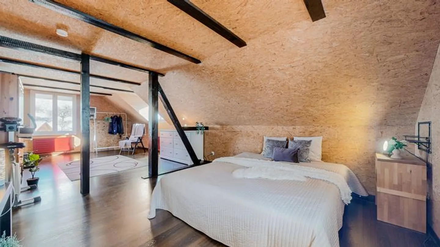 COUNTRY HOUSE WITH A VIEW – YOUR NEW HOME IN WASEN - Photo 5 of 7