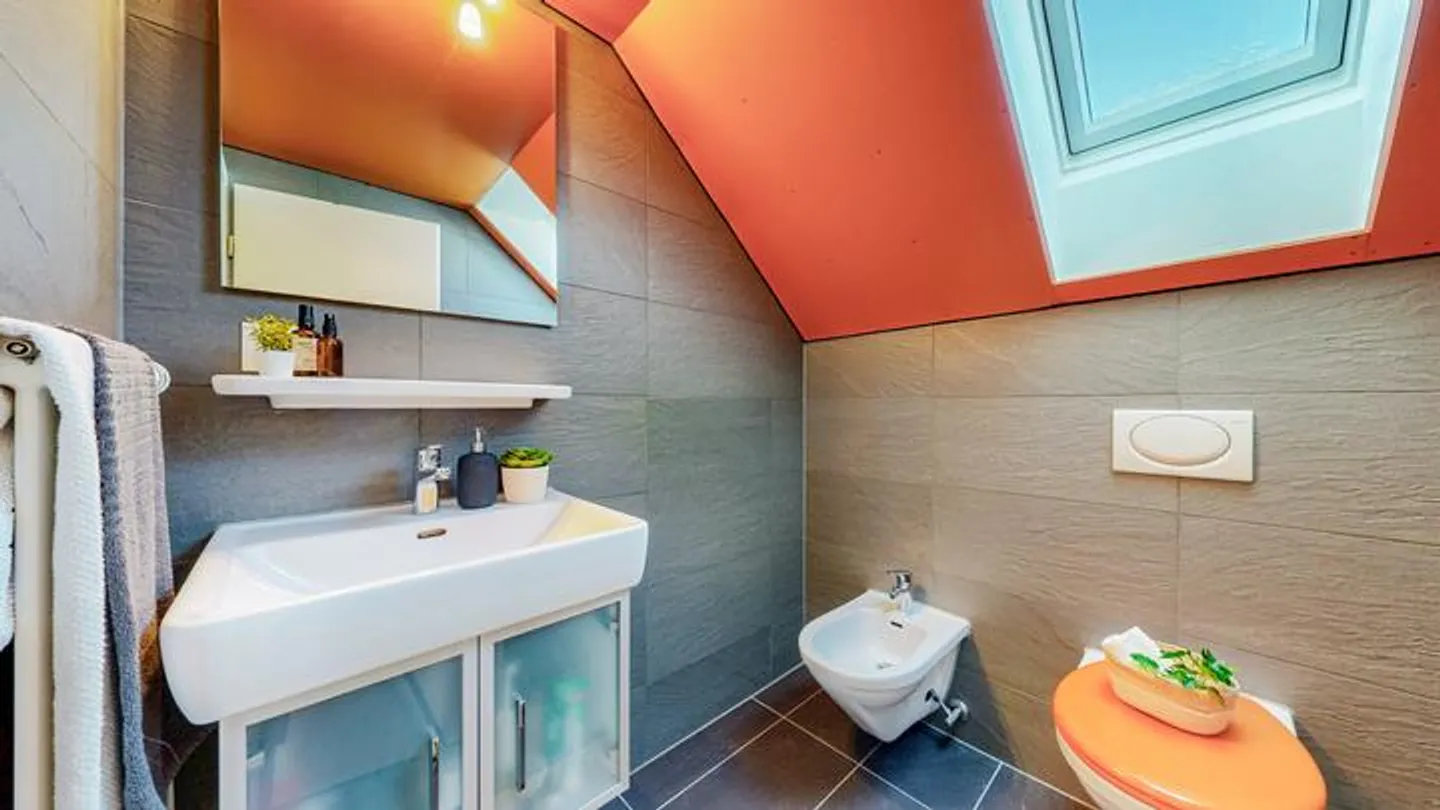 COUNTRY HOUSE WITH A VIEW – YOUR NEW HOME IN WASEN - Photo 6 of 7