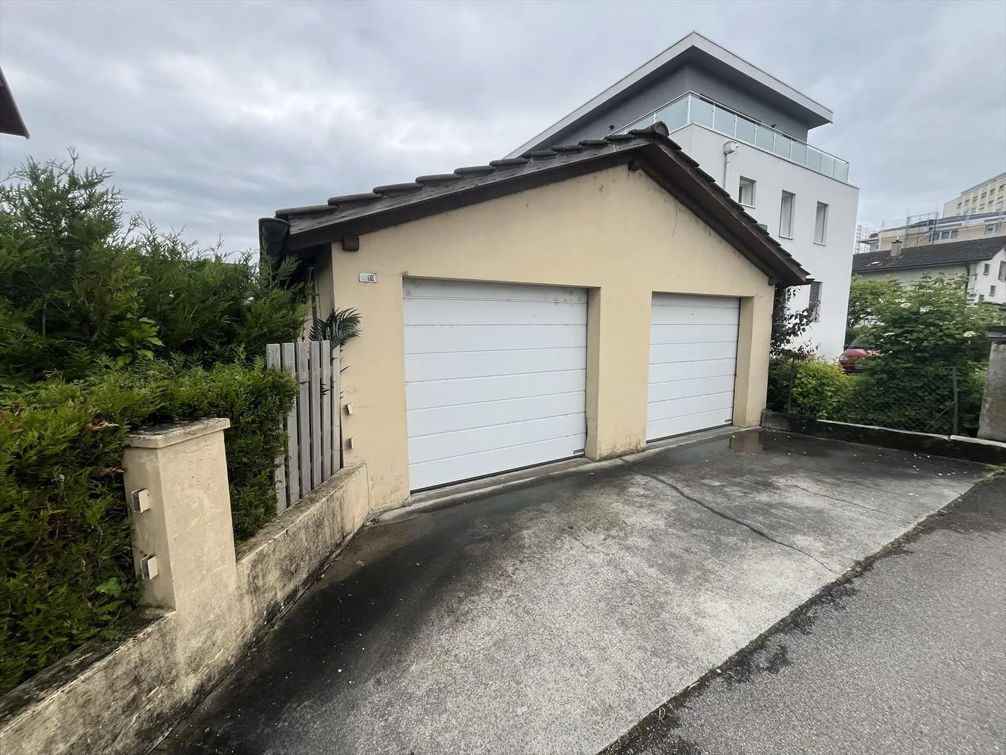 Edificio locativo eccezionale a pochi passi dal centro di Yverdon-les-Bains - Foto 6 di 7