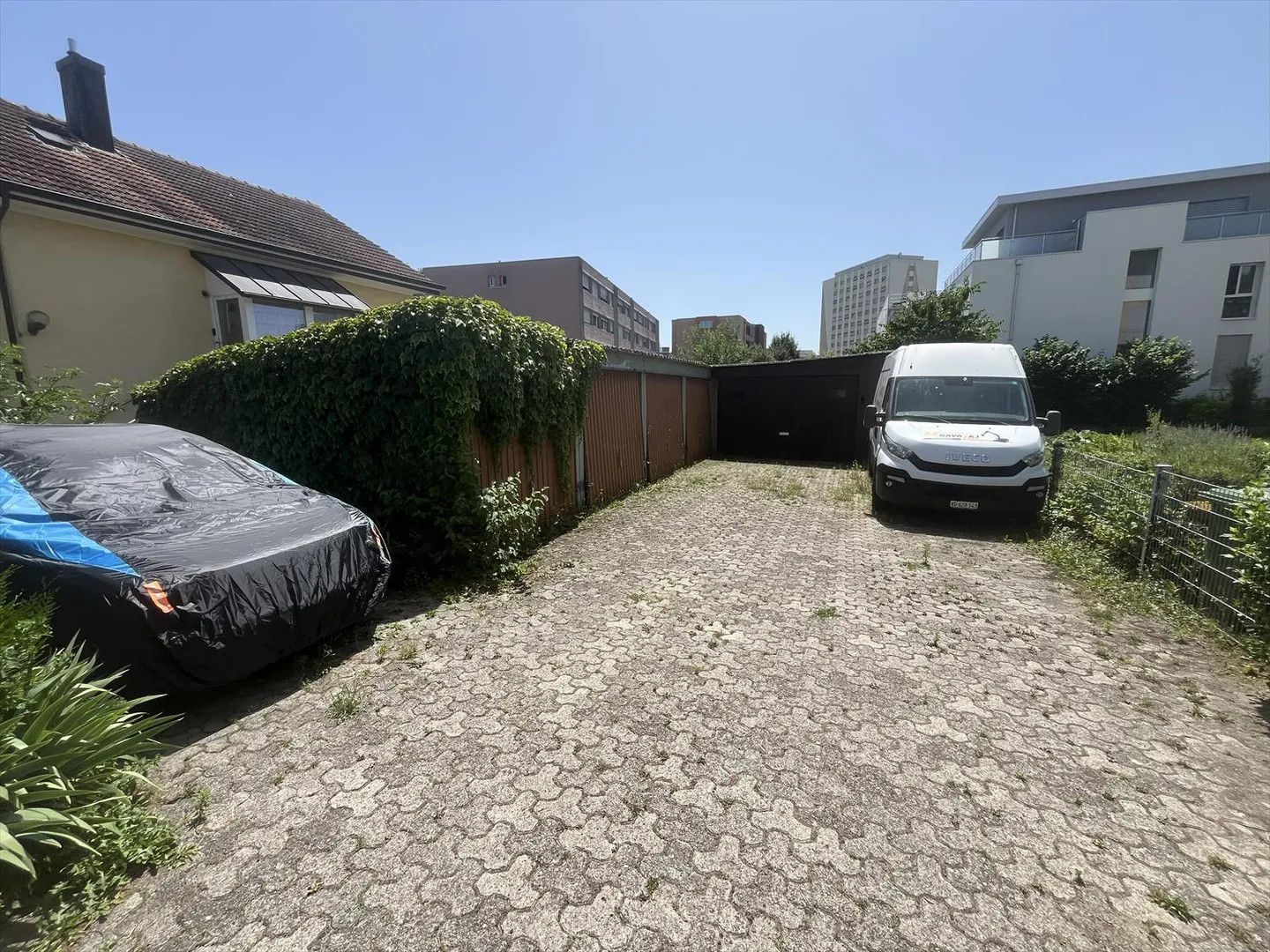 Edificio locativo eccezionale a pochi passi dal centro di Yverdon-les-Bains - Foto 7 di 7