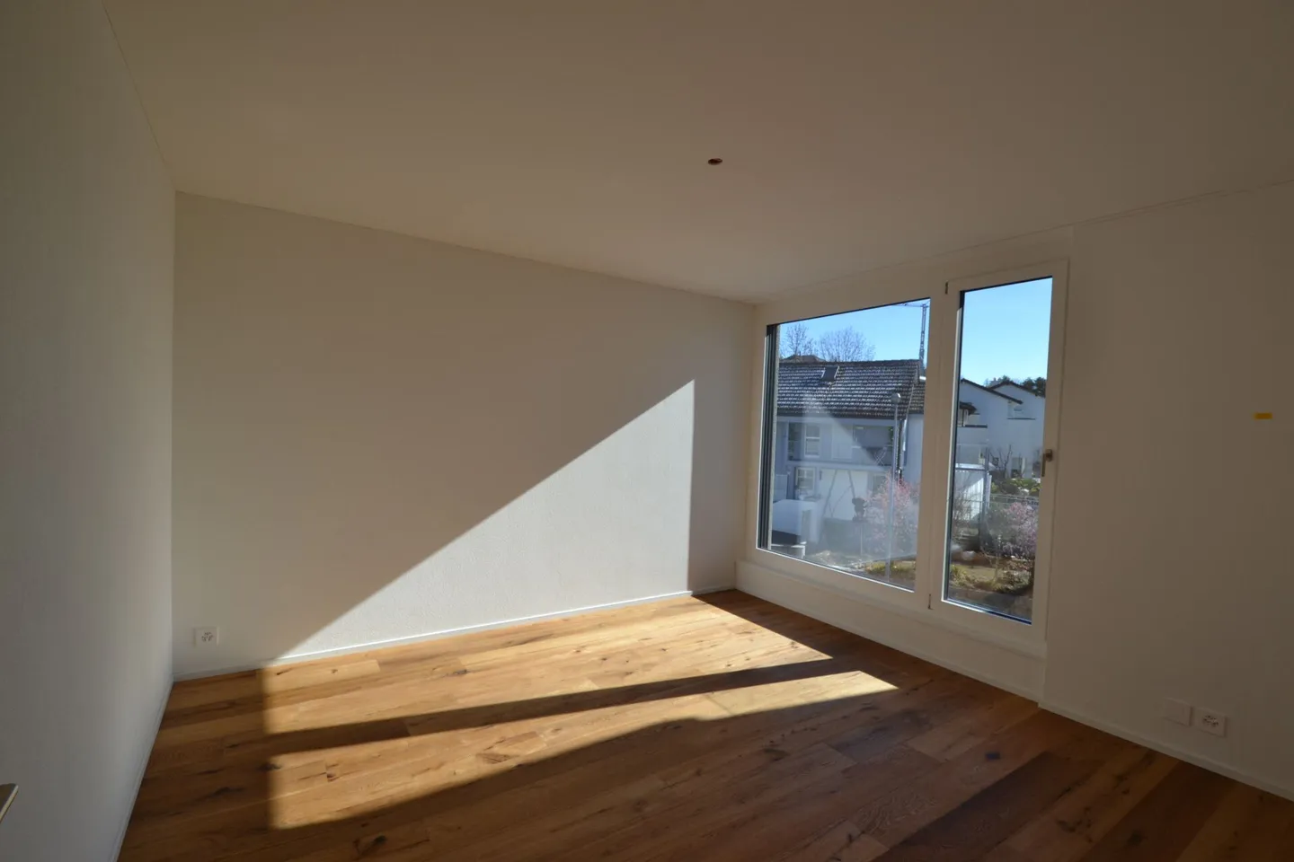 Attico di 3,5 stanze - Foto 4 di 9