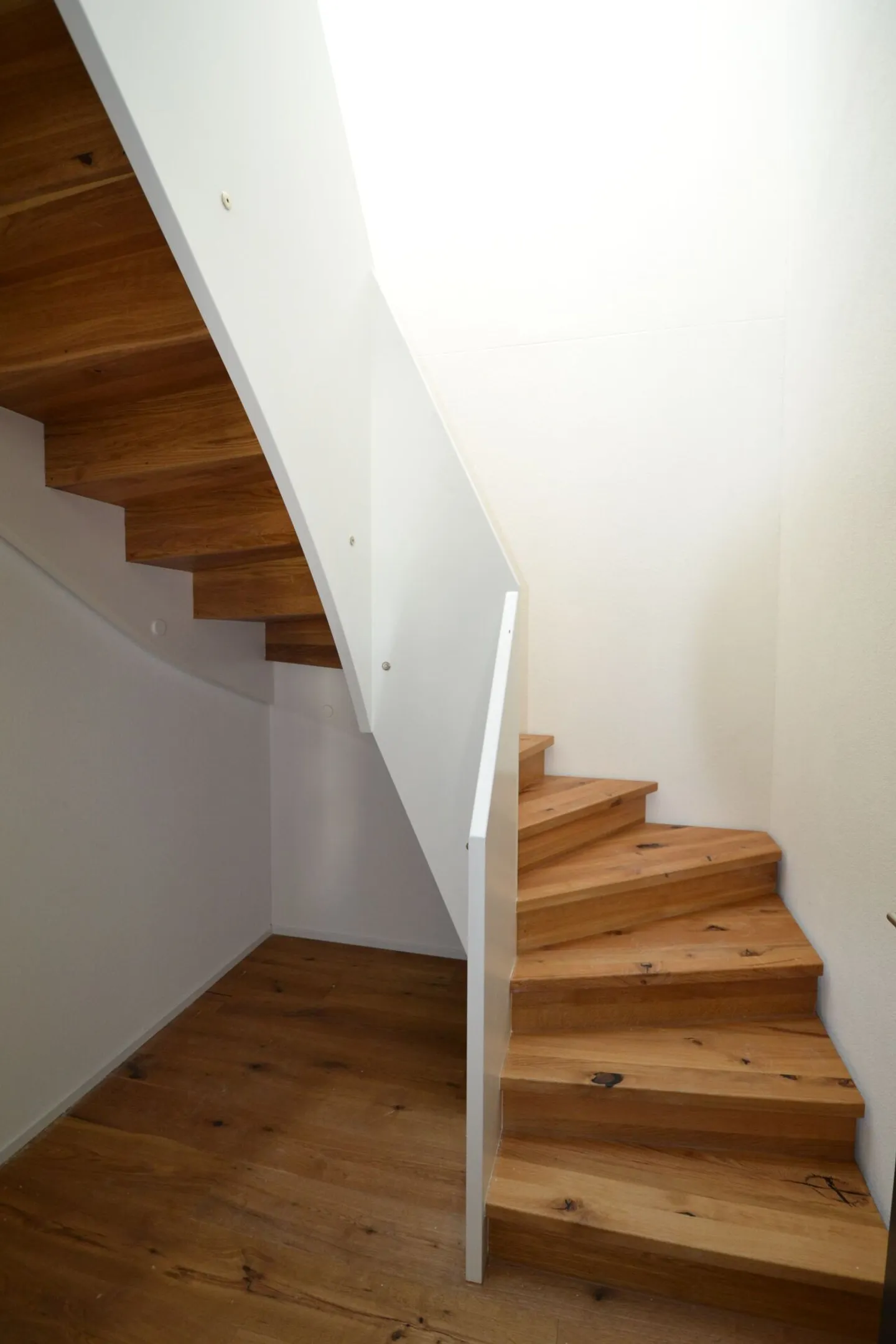 Attico di 3,5 stanze - Foto 5 di 9