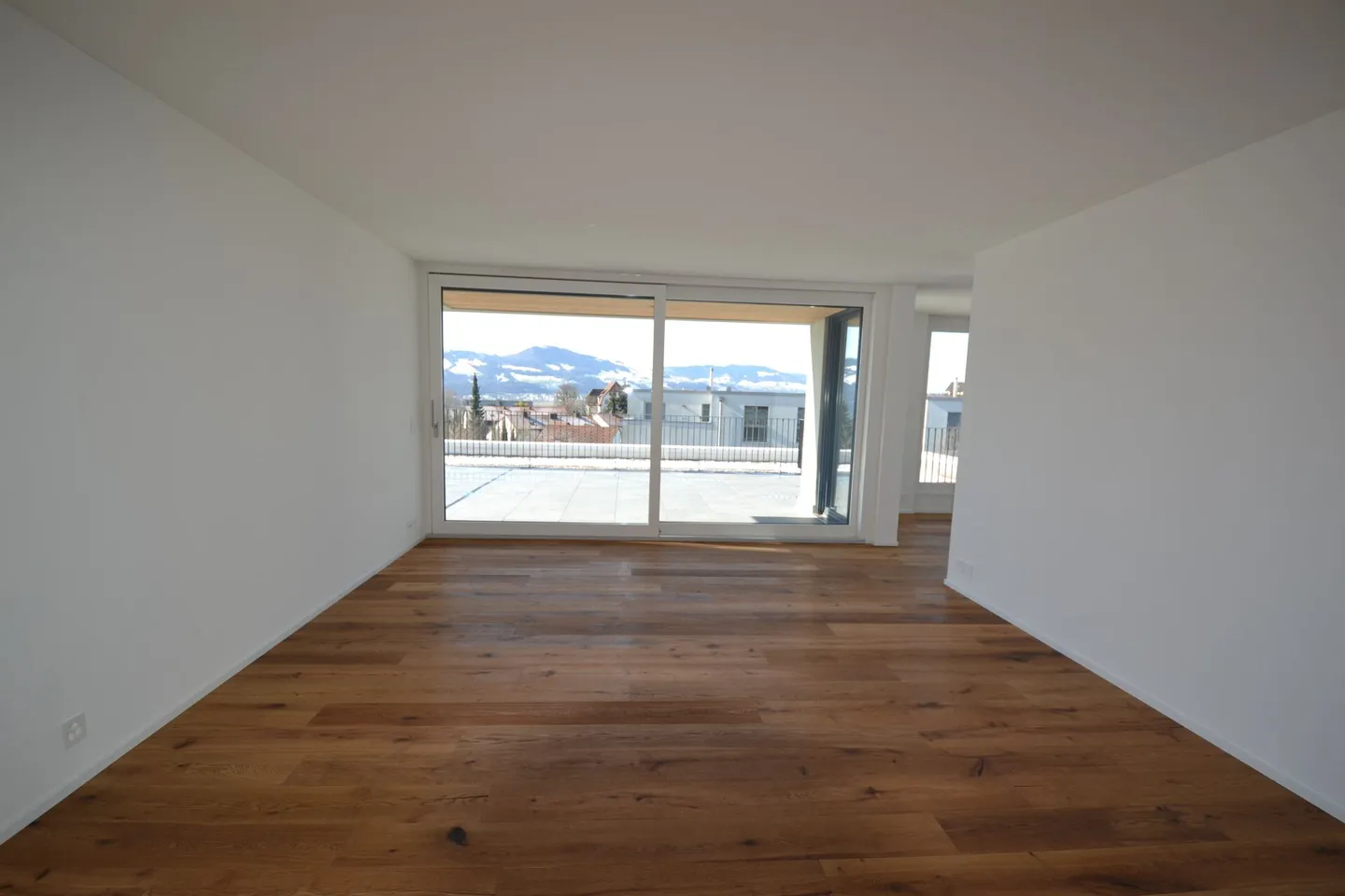 Attico di 3,5 stanze - Foto 1 di 9