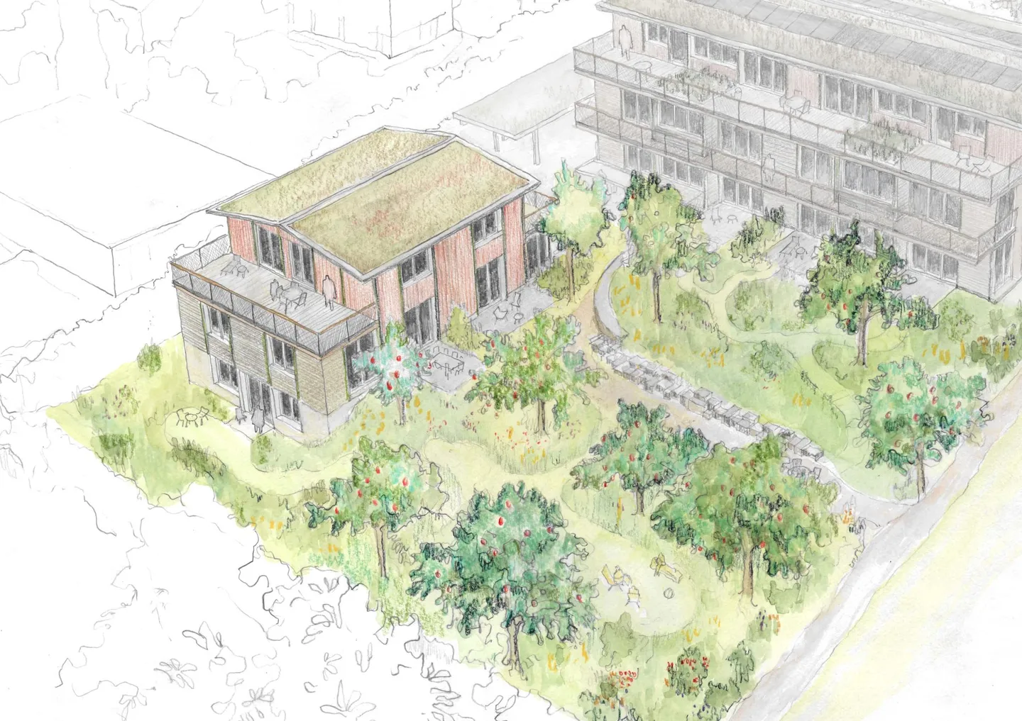 Apartment for sale - Photo 5 of 6