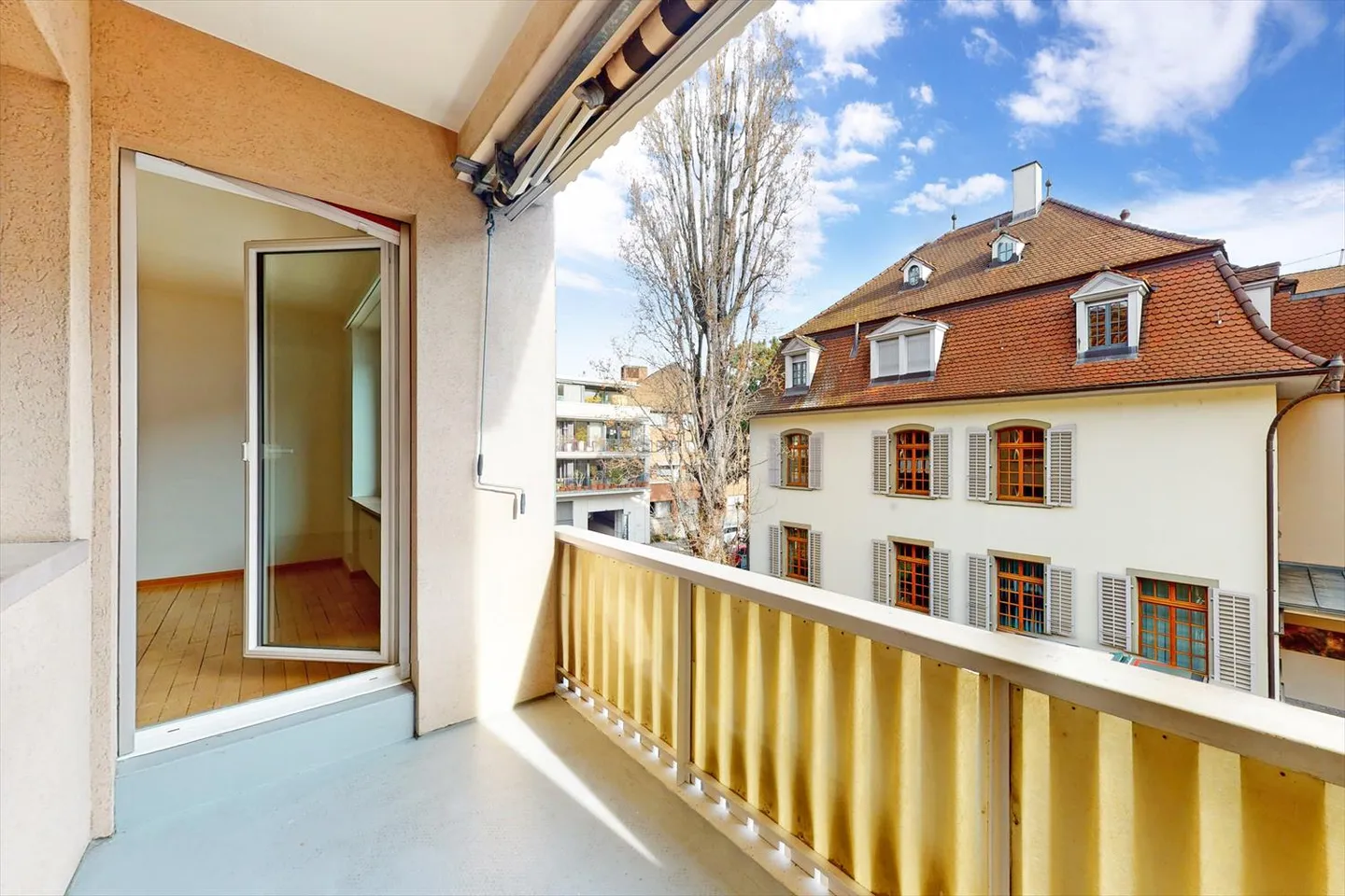 Appartement à louer - Photo 5 sur 8