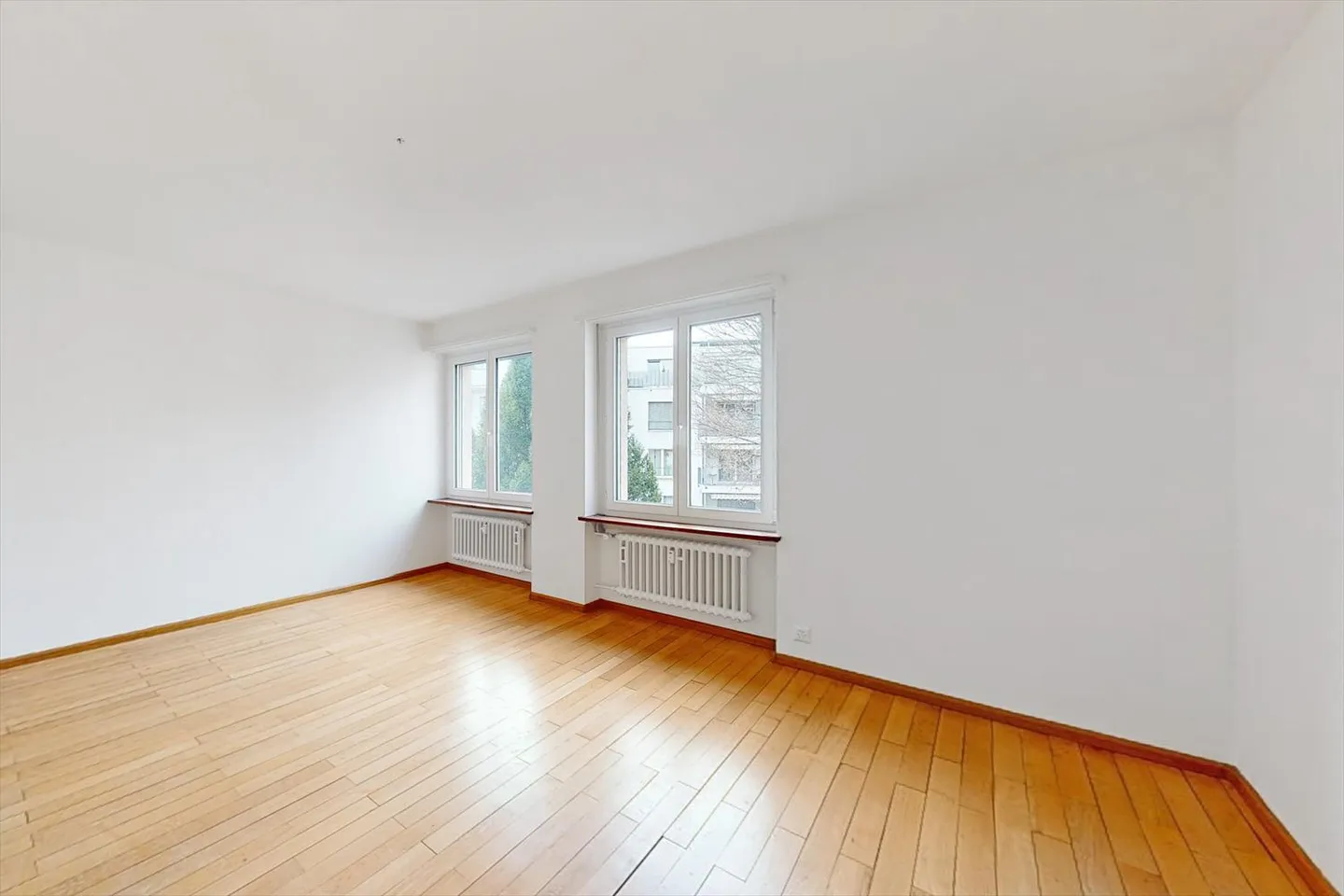 Appartement à louer - Photo 6 sur 8