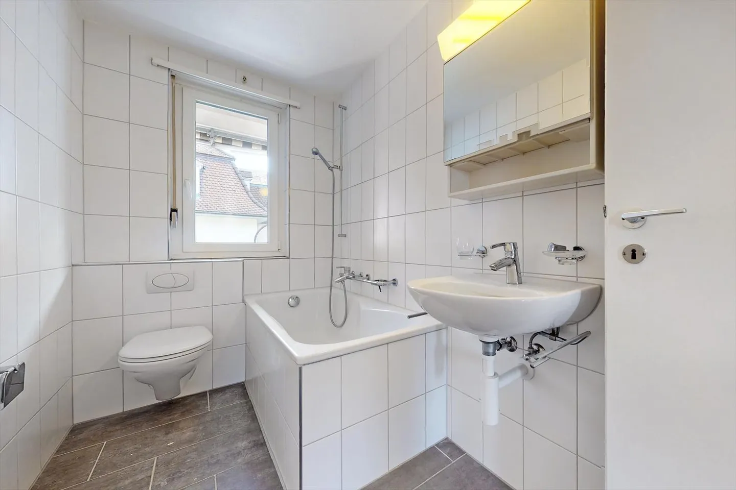 Appartement à louer - Photo 8 sur 8