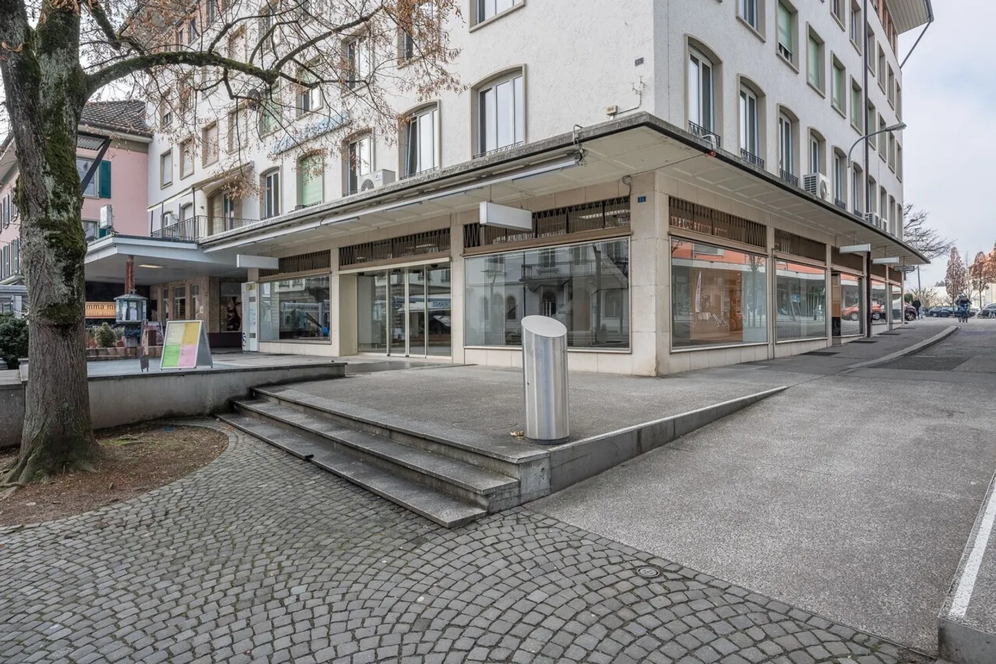 Ihre neue Gewerbefläche mitten in der Marktgasse - Foto 10 von 13