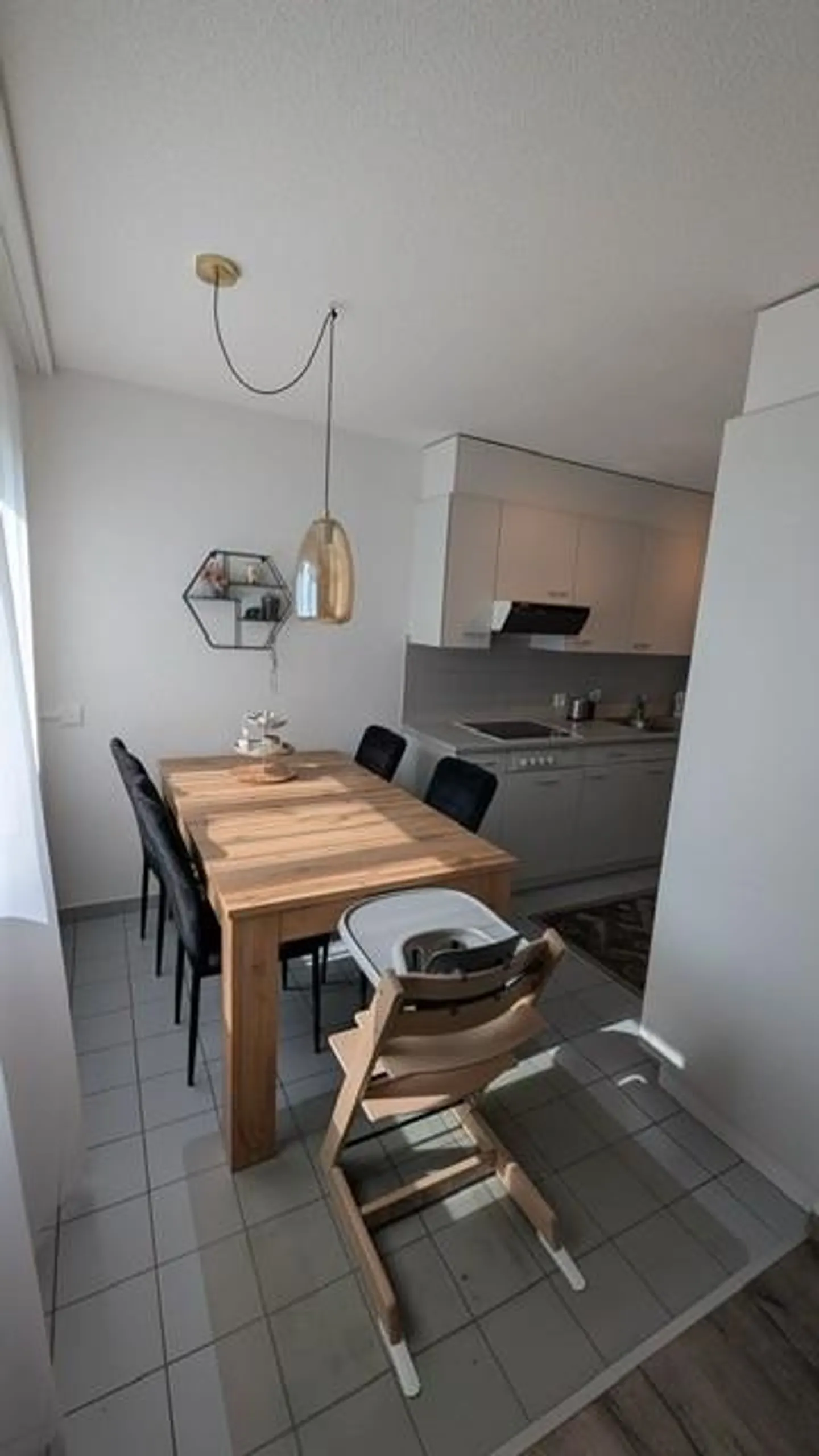 4 1/2 Zimmerwohnung - Foto 4 von 10