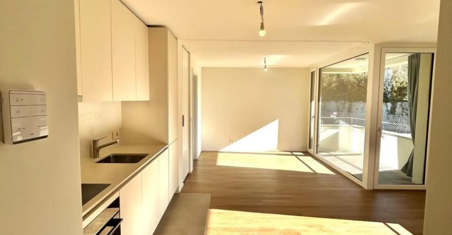 2 Schritte vom Zentrum von Prilly - Foto 1 von 10