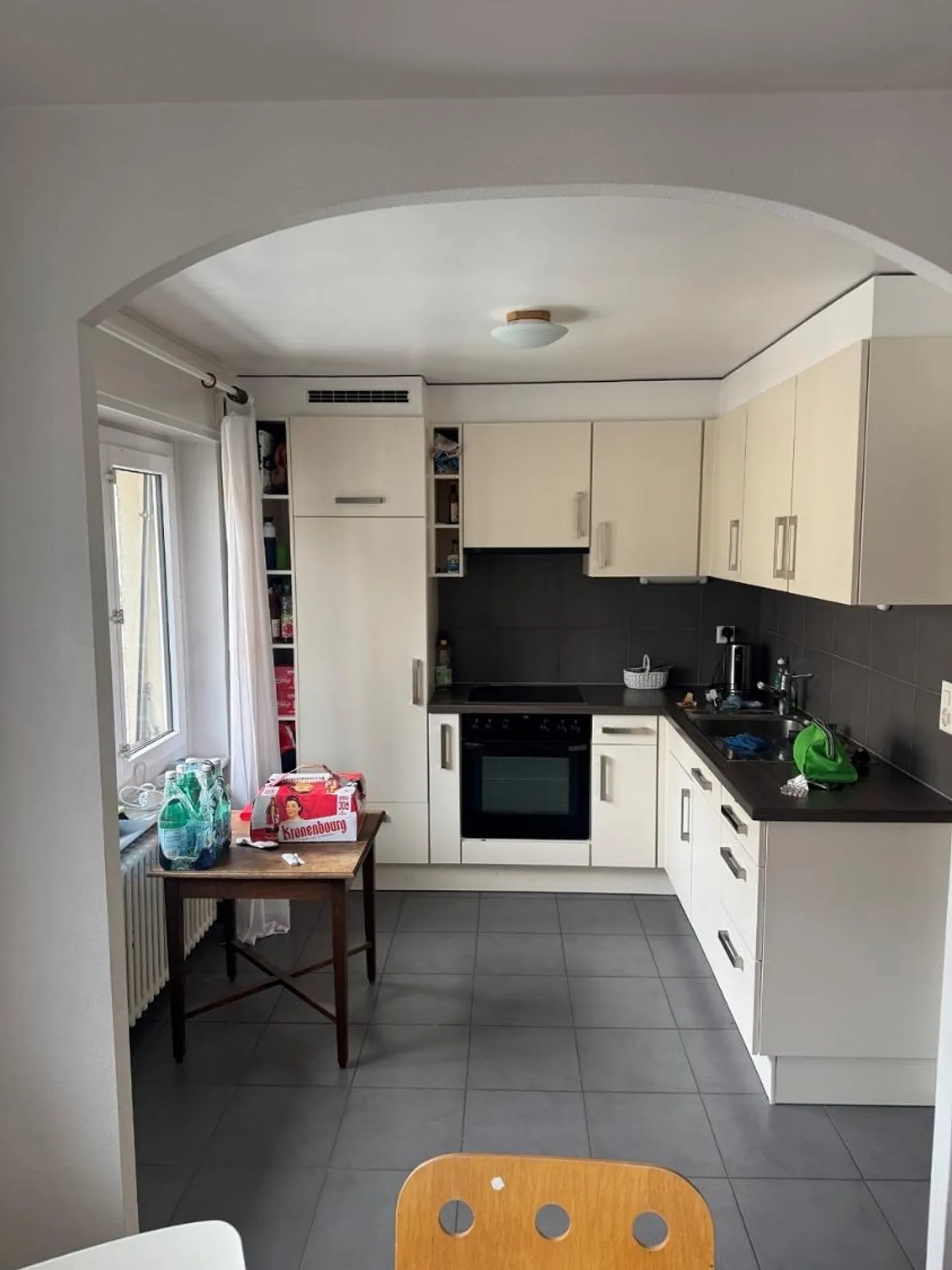 Appartamento 3 locali - Foto 3 di 9