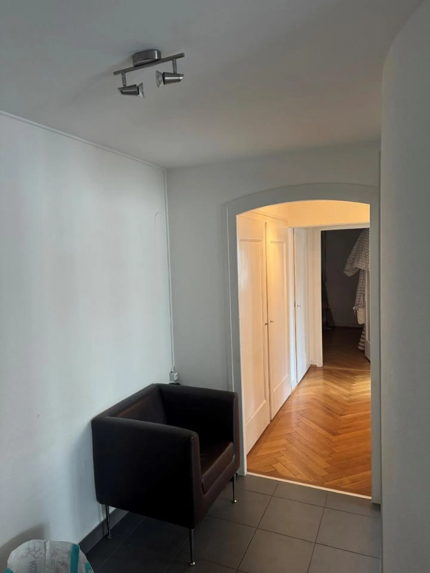 Appartamento 3 locali - Foto 4 di 9