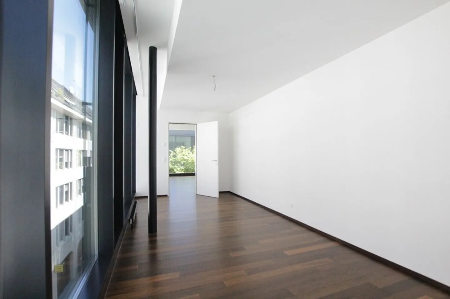 Vie moderne dans un endroit calme - Photo 5 sur 9