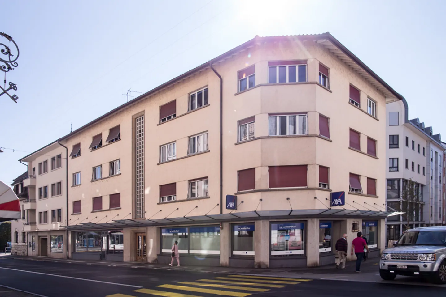 Appartamento 3 locali - Foto 1 di 9