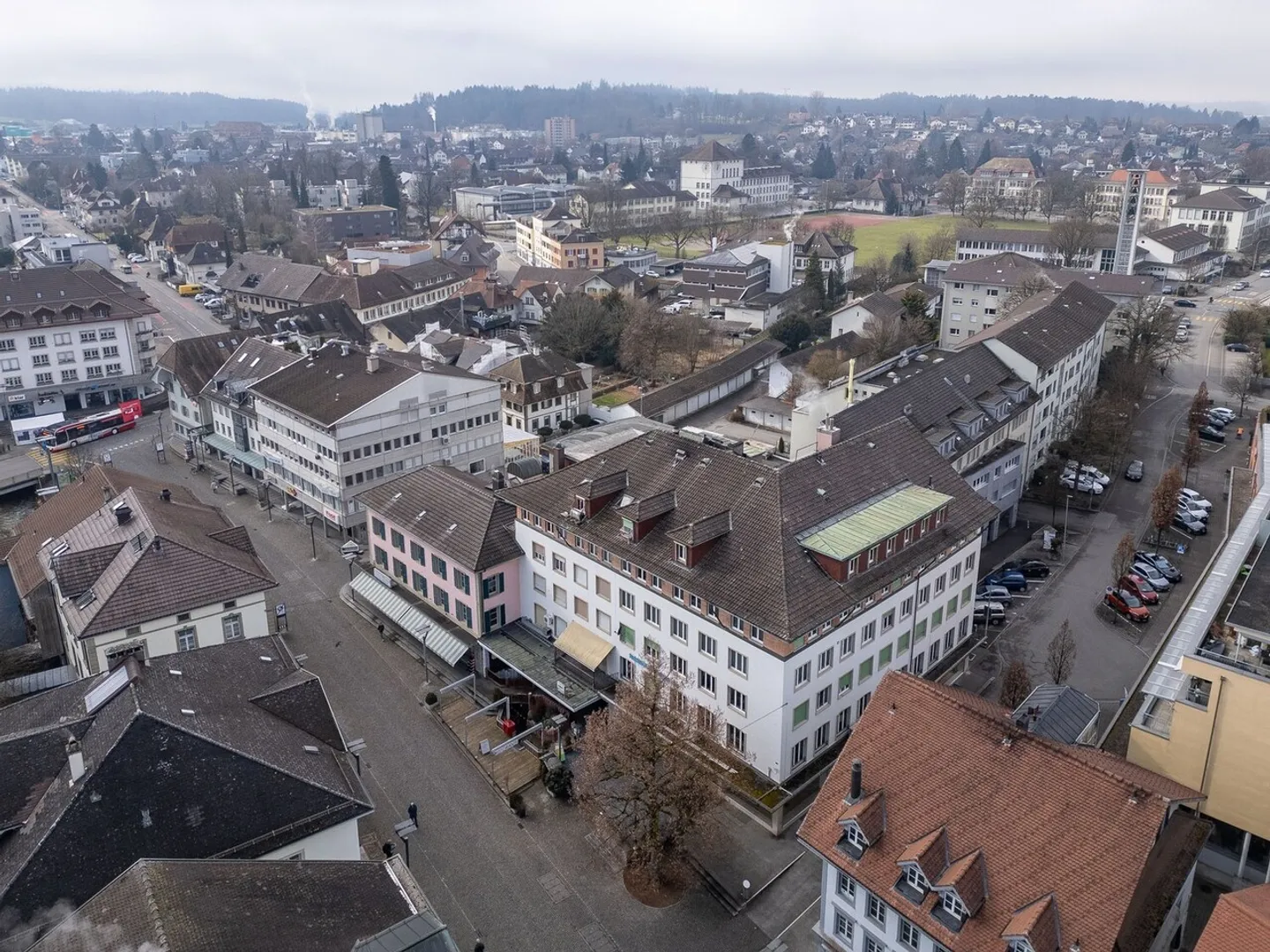 Ihre neue Gewerbefläche mitten in der Marktgasse - Foto 13 von 13