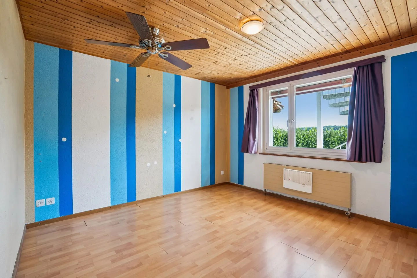 Single-family house with generous plot & versatile usage options - Photo 13 of 32