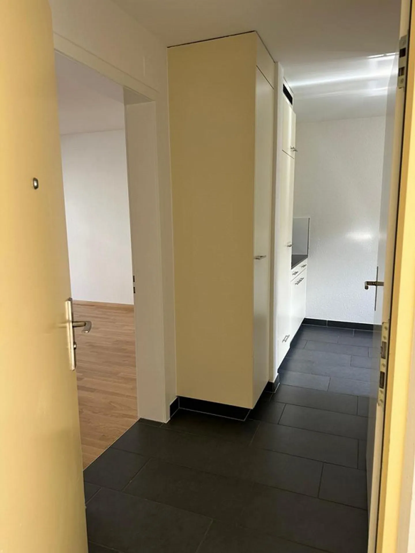 Bell'appartamento nel quartiere 4 - Limitato fino al 30.09.2027 - Foto 6 di 8